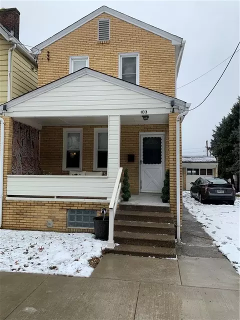103 Broad St, Leetsdale, PA 15056