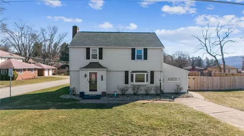 3115 School Rd, Murrysville, PA 15668
