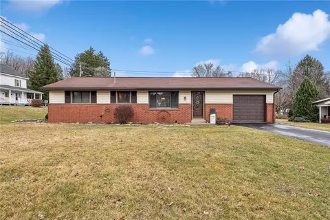 1 Delmar Ct, Delmont, PA 15626