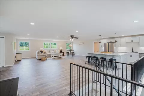 Living - 402 Sunset Rd, Friedens, PA 15541 photo 1 of 5