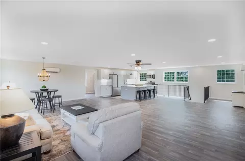 Living - 402 Sunset Rd, Friedens, PA 15541 photo 5 of 5
