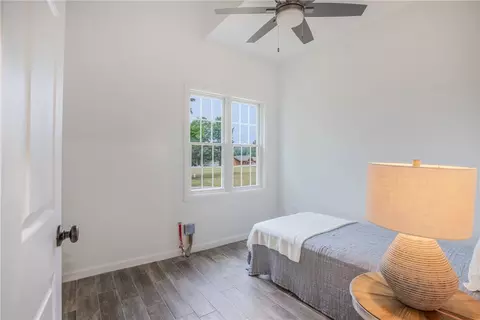 Bedroom - 402 Sunset Rd, Friedens, PA 15541 photo 1 of 4