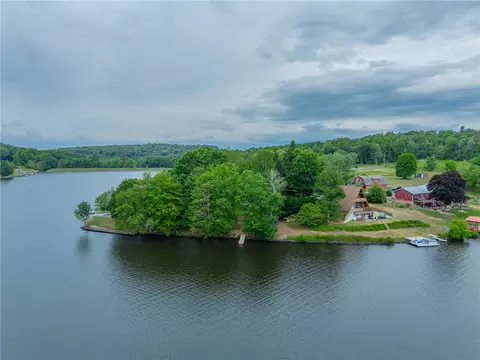 View/Area - 402 Sunset Rd, Friedens, PA 15541 photo 7 of 9