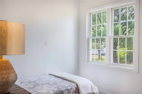 Bedroom - 402 Sunset Rd, Friedens, PA 15541 photo 2 of 4