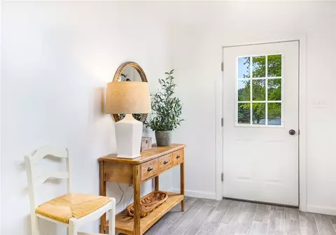 Entry Way - 402 Sunset Rd, Friedens, PA 15541 photo 2 of 6