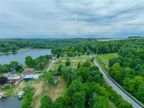 View/Area - 402 Sunset Rd, Friedens, PA 15541 photo 5 of 9