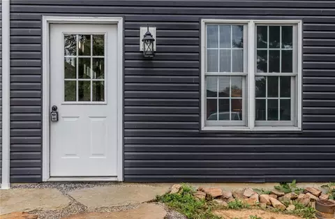 Exterior - 402 Sunset Rd, Friedens, PA 15541 photo 3 of 8