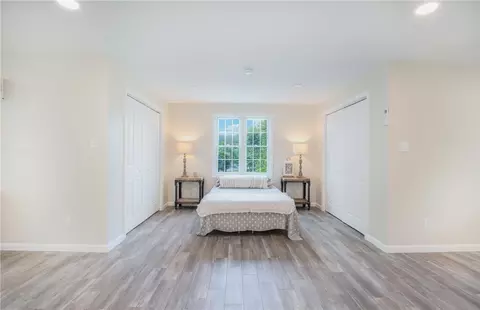 Bedroom - 402 Sunset Rd, Friedens, PA 15541 photo 4 of 4