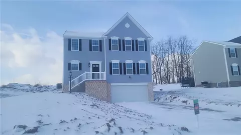 209 Cornstalk Ct, Evans City, PA 16033
