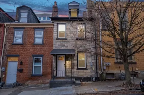1405 Arch St, Pittsburgh, PA 15212