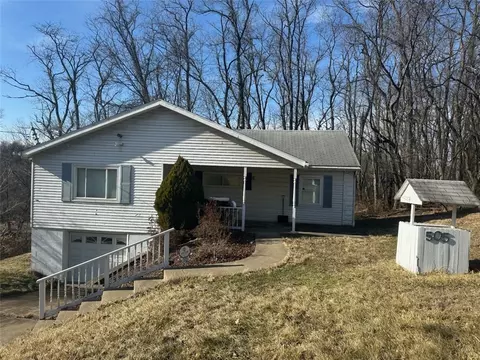 505 Bellwood Ave, Monroeville, PA 15146