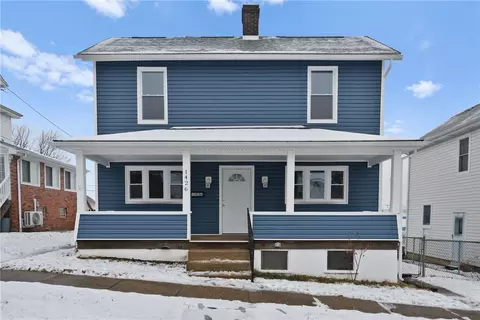 1426 Elm St, Greensburg, PA 15601