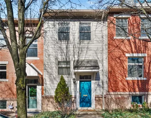 1713 Merriman St, Pittsburgh, PA 15203