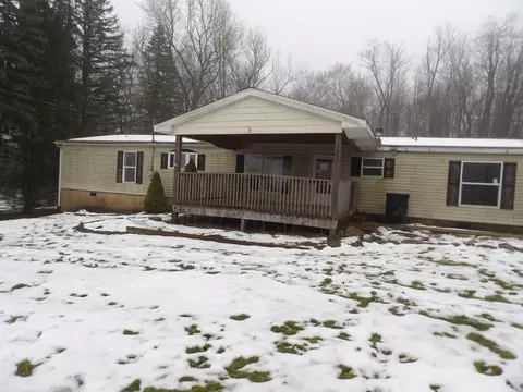 1417 Johnson St, New Castle, PA 16101