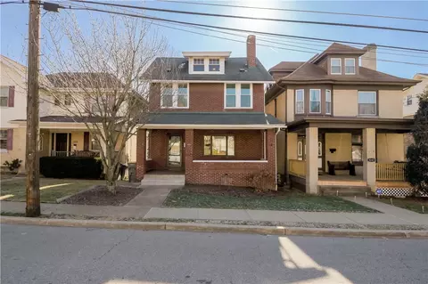 3241 Gaylord Ave, Pittsburgh, PA 15216