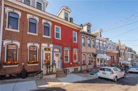 274 45th St, Pittsburgh, PA 15201