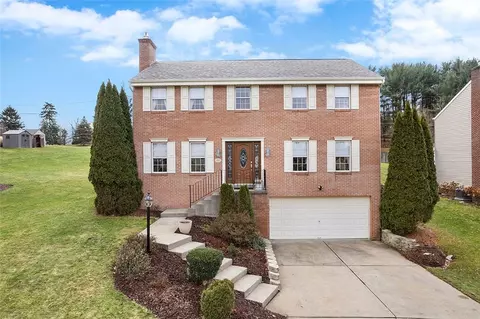 464 Emerald Dr, Allison Park, PA 15101