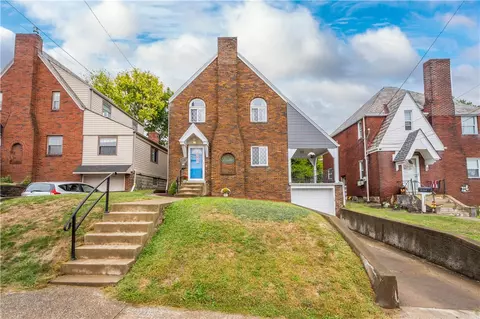 3934 Dalewood St, Pittsburgh, PA 15227