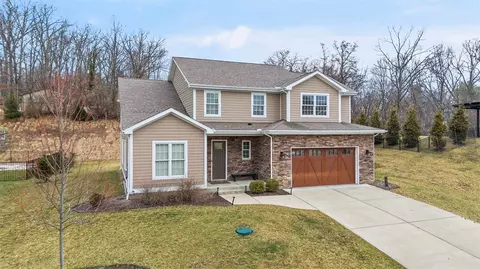 9807 Three Degree Rd, Allison Park, PA 15101