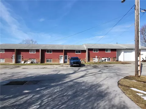 20 Filbert Ave, Homer City, PA 15748