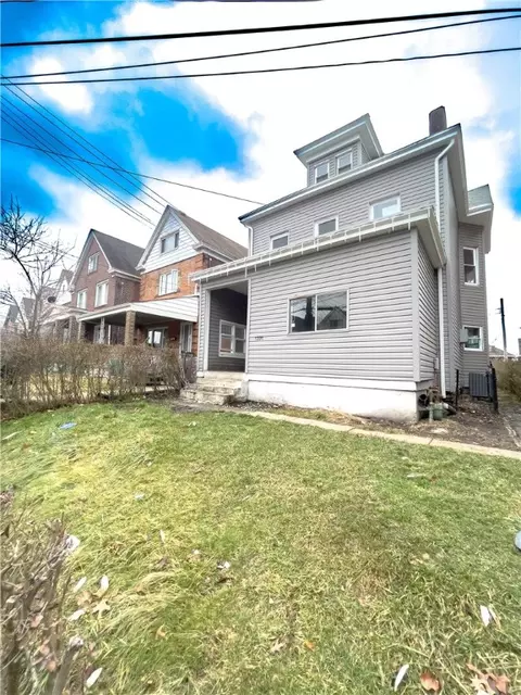 7337 Denniston Ave, Pittsburgh, PA 15218