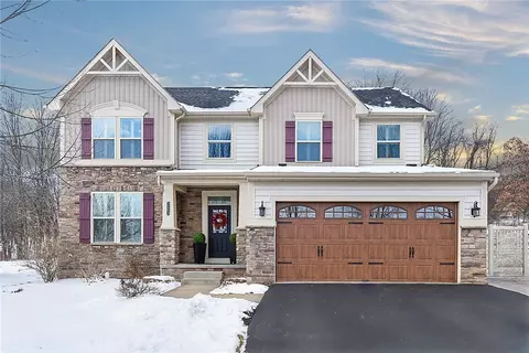 223 Eddie Lewis Dr, Wexford, PA 15090