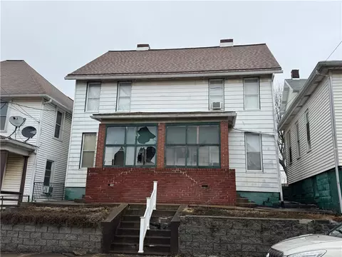 131 N Hamilton Ave, Greensburg, PA 15601