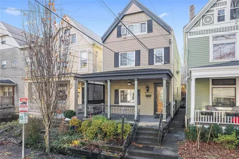 5520 Kentucky Ave, Pittsburgh, PA 15232