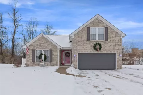 1819 Howell St, North Versailles, PA 15137