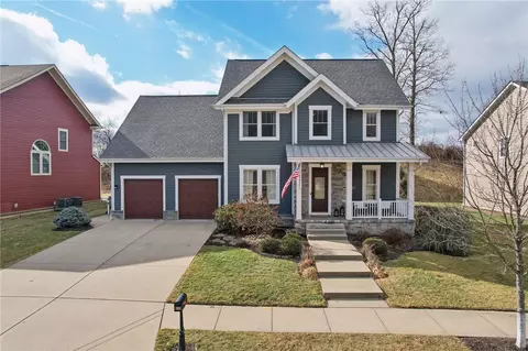 634 Chilliwack Ln, Mars, PA 16046