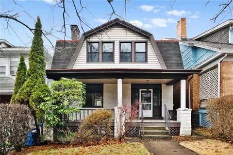 2208 Shady Ave, Pittsburgh, PA 15217