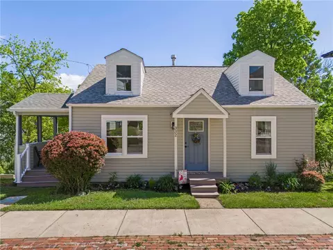332 Ridge Ave, Canonsburg, PA 15317