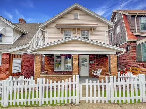 707 Rossmore Ave, Pittsburgh, PA 15226
