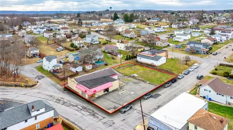 937 14th St, Monaca, PA 15061