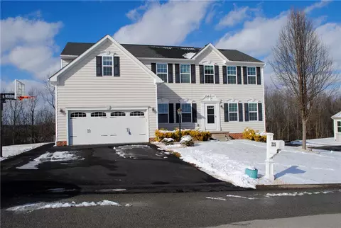235 Braveheart Dr, Greensburg, PA 15601