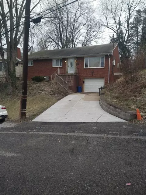 1221 Methyl St, Pittsburgh, PA 15216
