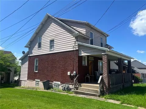 165 Magnolia St, Homestead, PA 15120