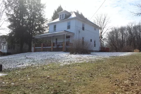309 Old Route 19, New Castle, PA 16101