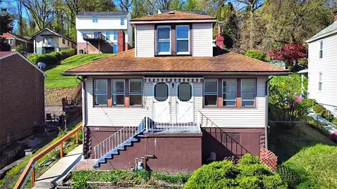 138 Rockwood Ave, Pittsburgh, PA 15221