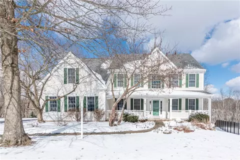 119 Trailside, Coraopolis, PA 15108
