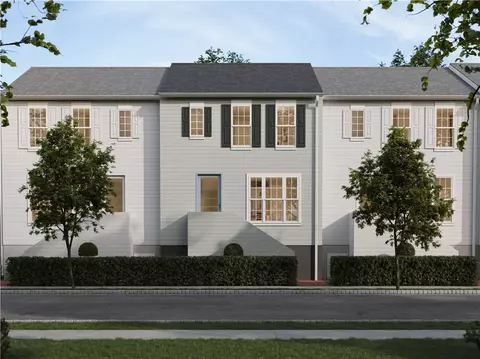 4006 Cottage Way, Bridgeville, PA 15017