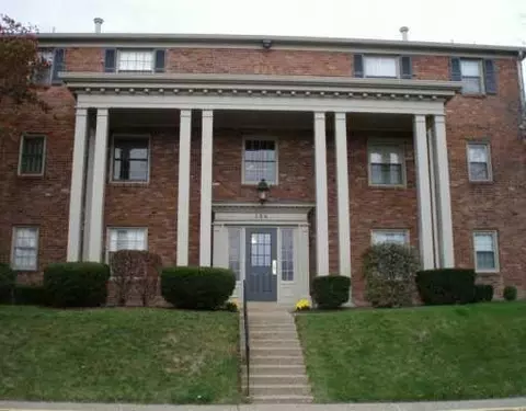 126 Jamestown Ct #B, Pittsburgh, PA 15216