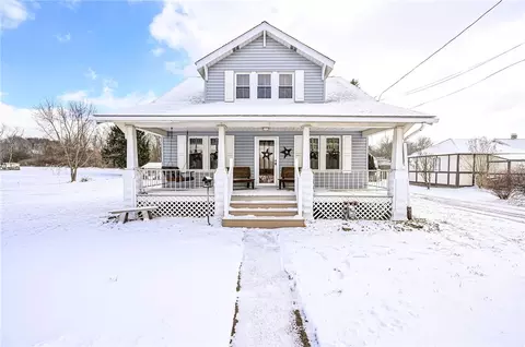 4808 State Route 982, Latrobe, PA 15650