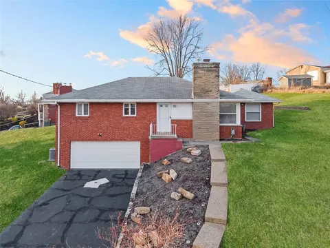 101 Lincoln Rd, Clairton, PA 15025