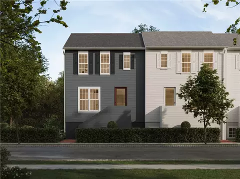 4016 Benton Way, Bridgeville, PA 15017