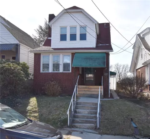 3433 Clearfield St, Pittsburgh, PA 15204