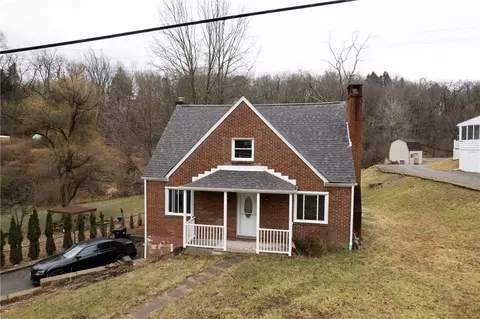 122 Longvue Dr, Pittsburgh, PA 15237