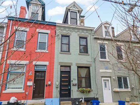 146 Almond Way, Pittsburgh, PA 15201