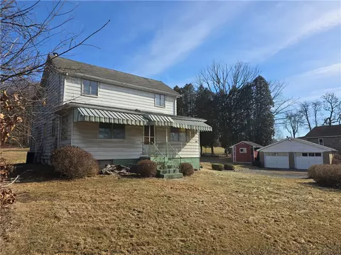 1879 Saxonburg Blvd, Tarentum, PA 15084