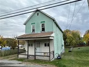 73 Caldwell Ave, Washington, PA 15301